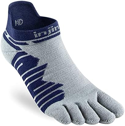 Injinji Ultra Run