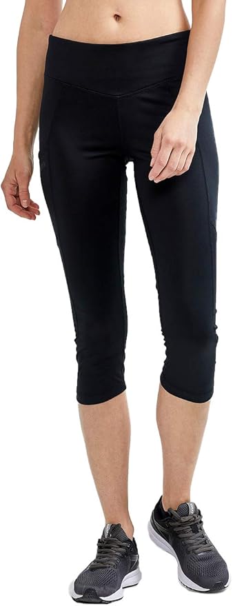 Craft Women Adv Essence Capri Tights