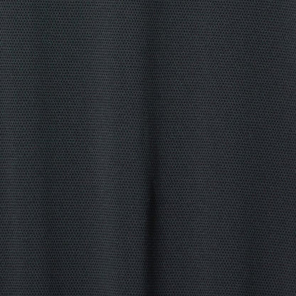 _Salomon SHKout Core Deep Black Short Sleeve Tee Women