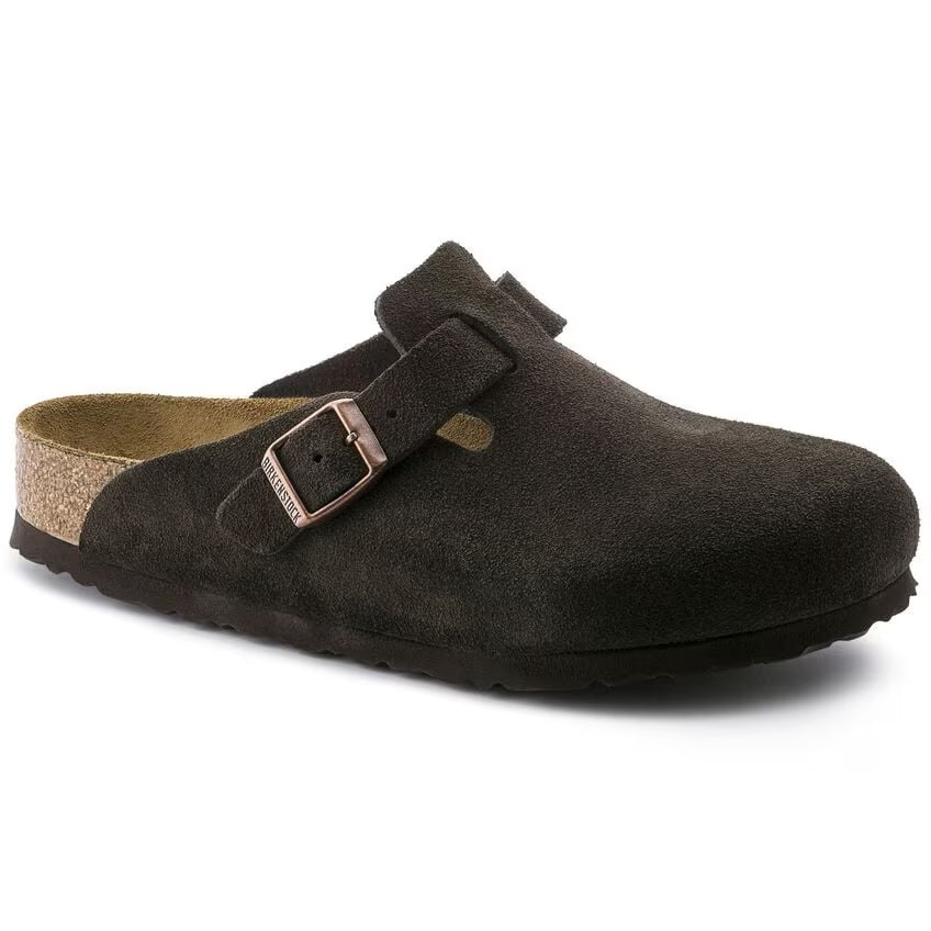 Birkenstock Boston