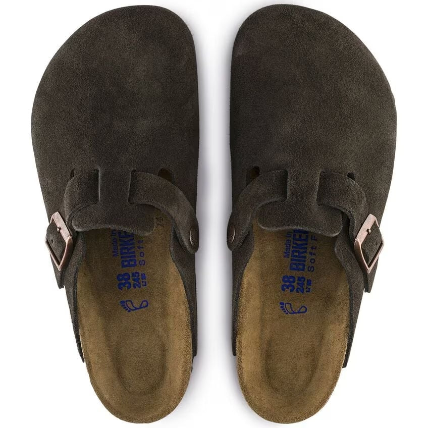 Birkenstock Boston