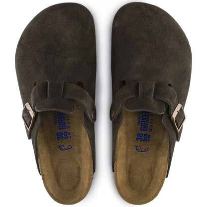 Birkenstock Boston