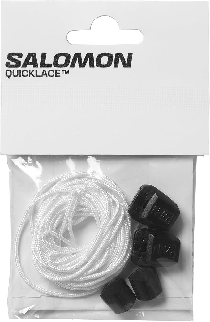 Salomon Quicklace (Replacements)