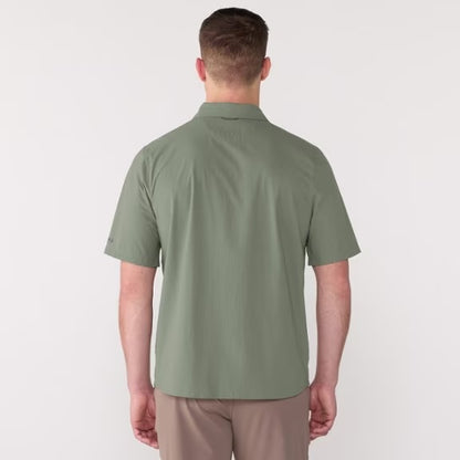 _Janji Trekker Snappy Shirt Men