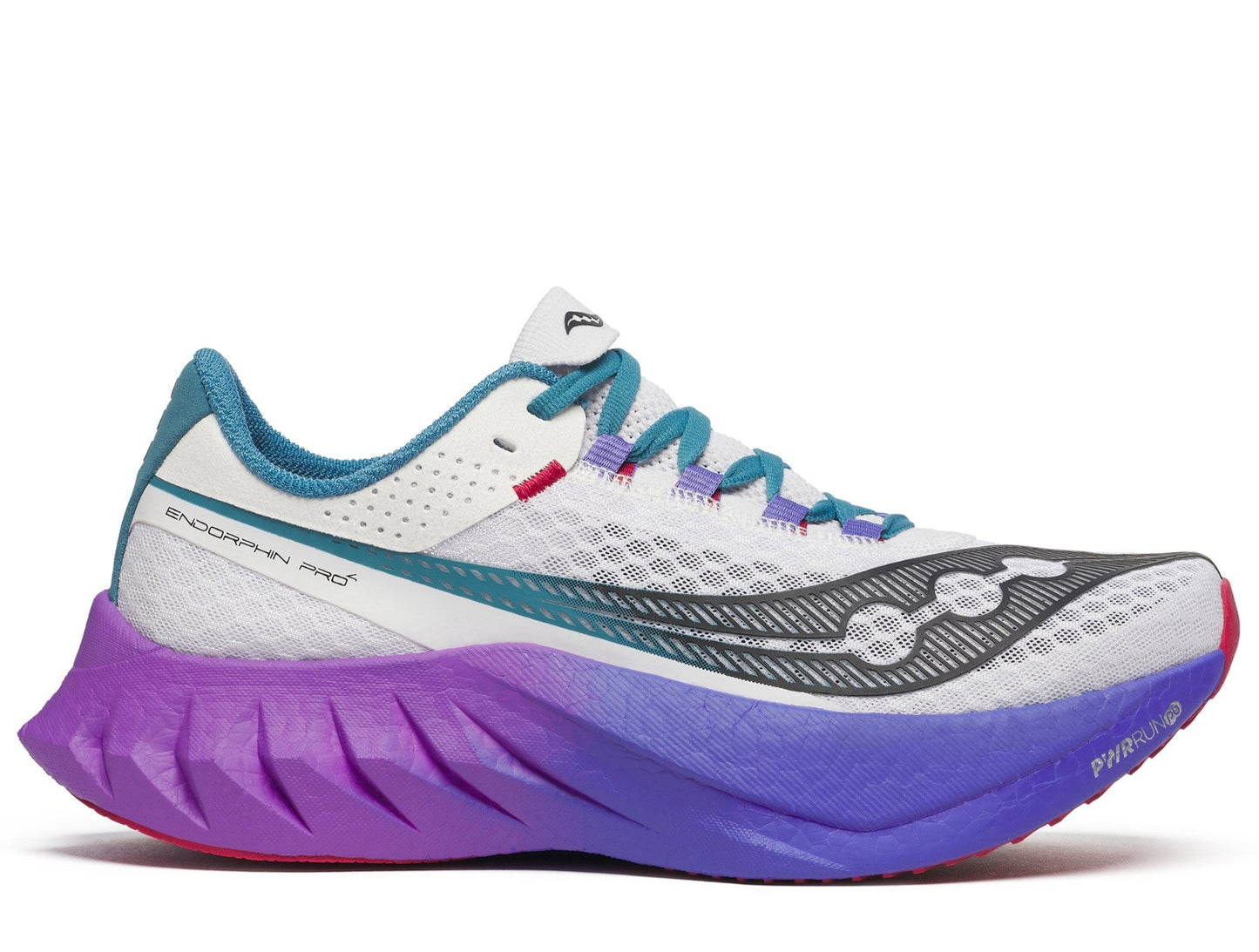 Saucony Endorphin Pro 4 Women