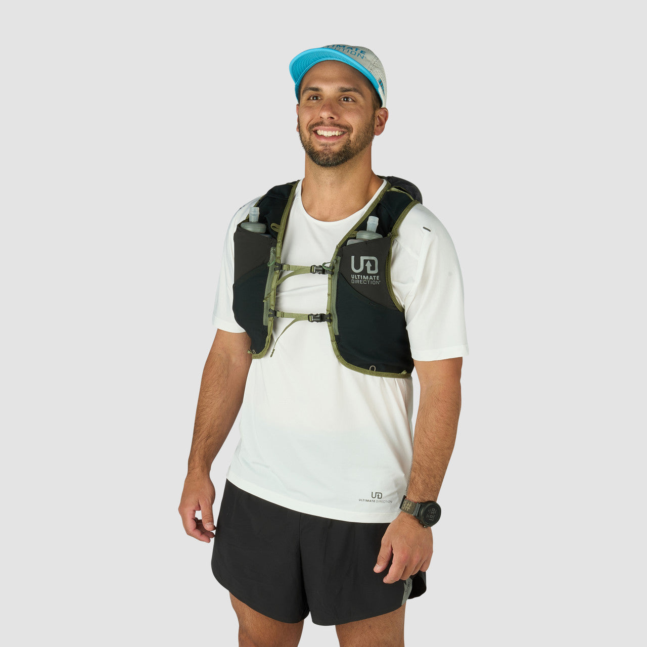Ultimate Direction Ultra Vest 12