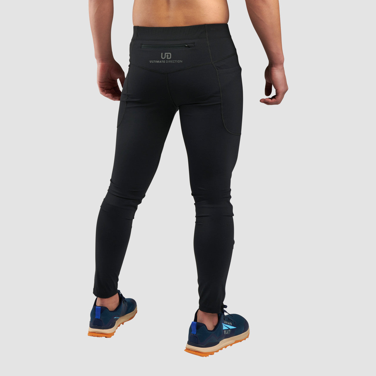 Ultimate Direction Velum Running Tights 27" Men
