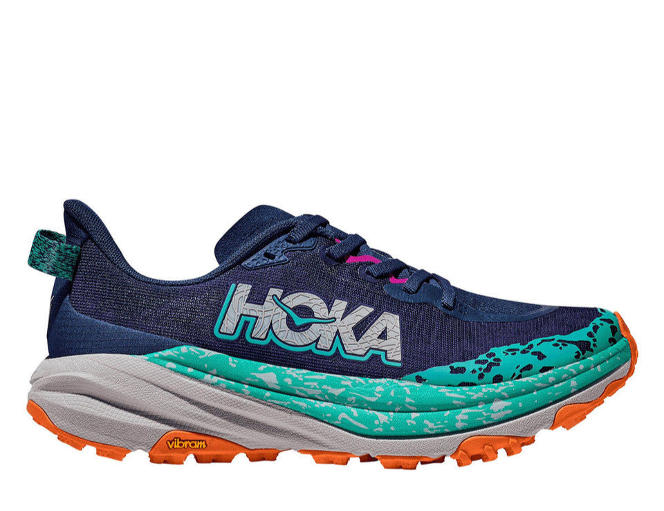 Hoka Speedgoat 6 Wide Women