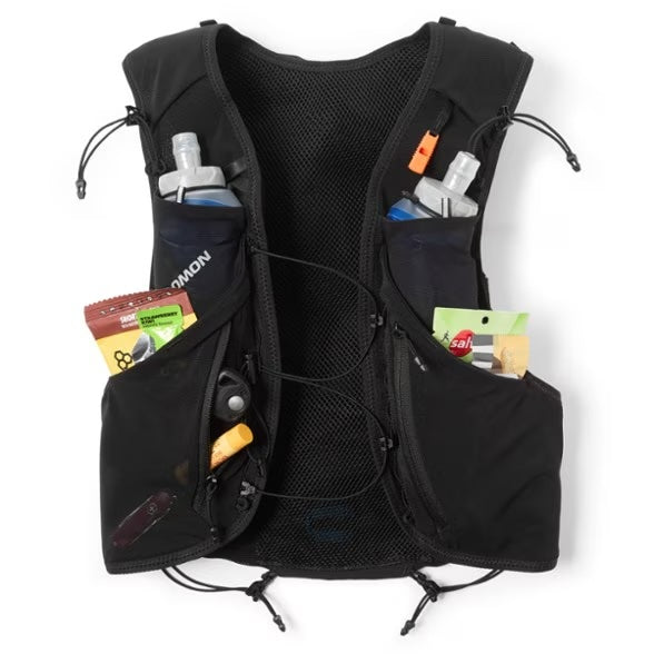 Salomon Adv Skin 12 Set