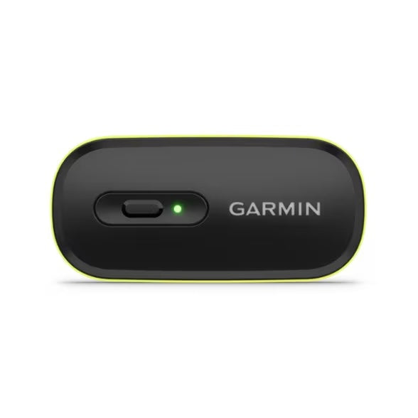 Garmin HRM 600