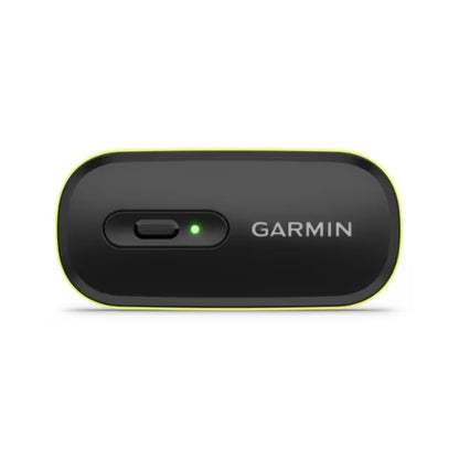 Garmin HRM 600