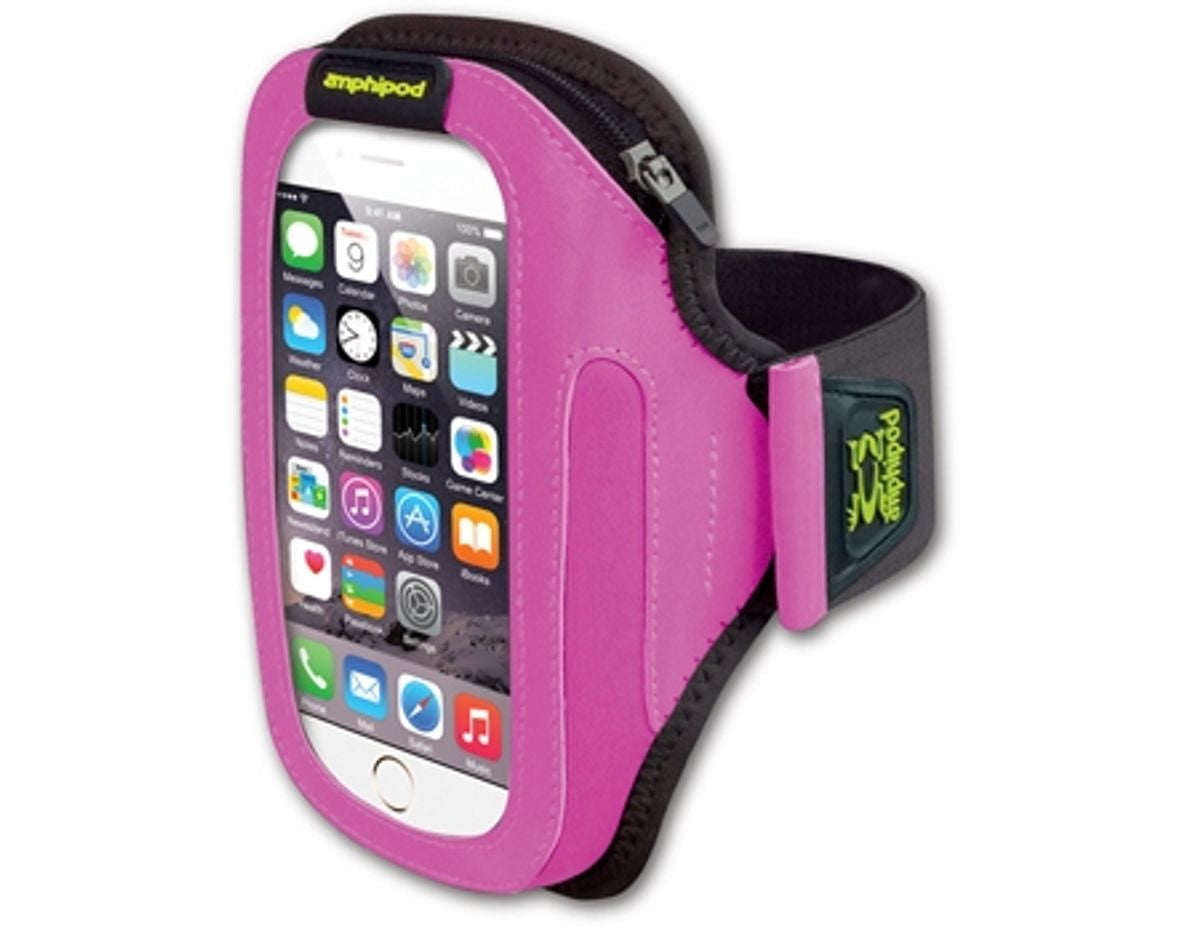 Amphipod Smartview Cases