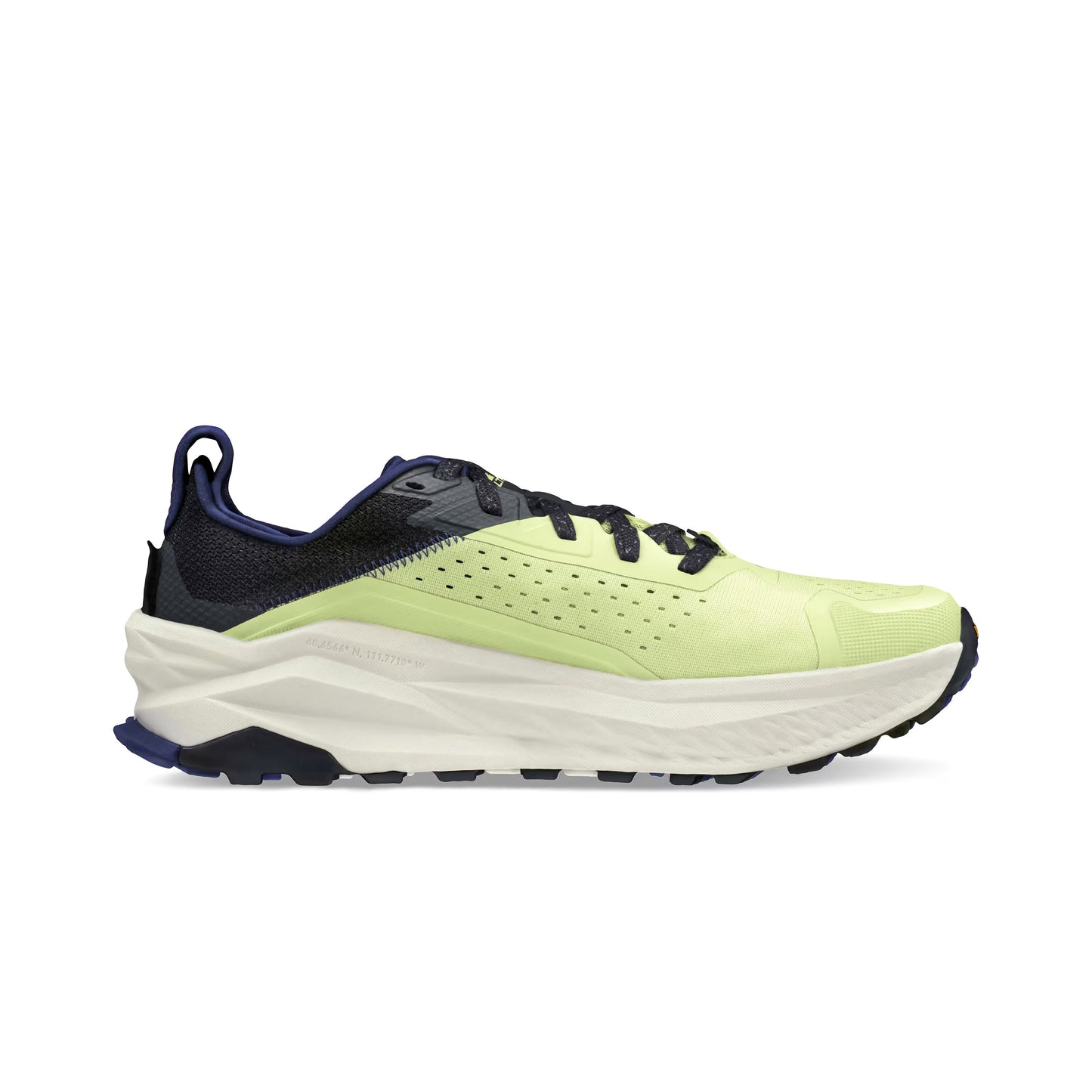 Altra Olympus 6 Men