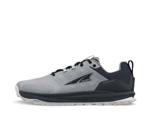 Altra Lone Peak 9 Waterproof Low Men