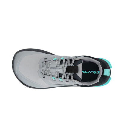 Altra Lone Peak 9 Waterproof Low Women