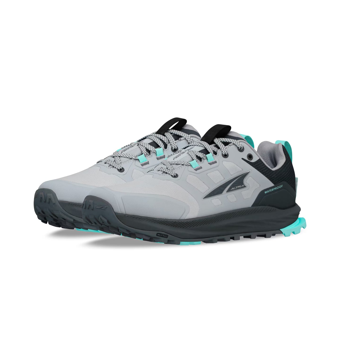 Altra Lone Peak 9 Waterproof Low Women