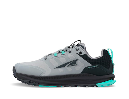 Altra Lone Peak 9 Waterproof Low Women