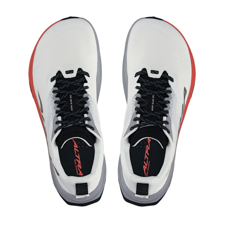 Altra Mont Blanc Speed Women