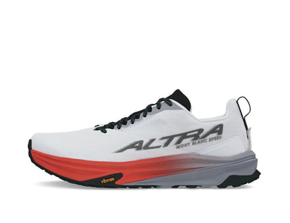Altra Mont Blanc Speed Women