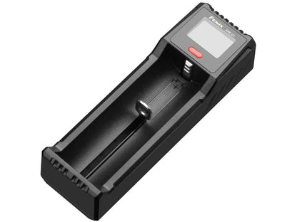 Fenix ARE-D1 Single Channel Smart Charger