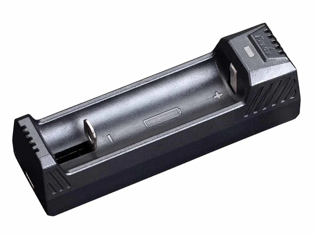 Fenix ARE-X1 v2.0 Single Channel Smart Charger