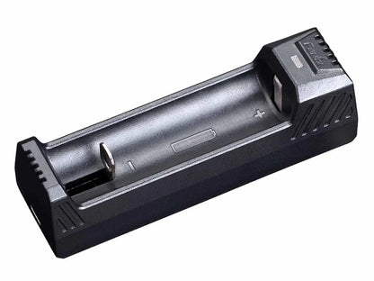 Fenix ARE-X1 v2.0 Single Channel Smart Charger