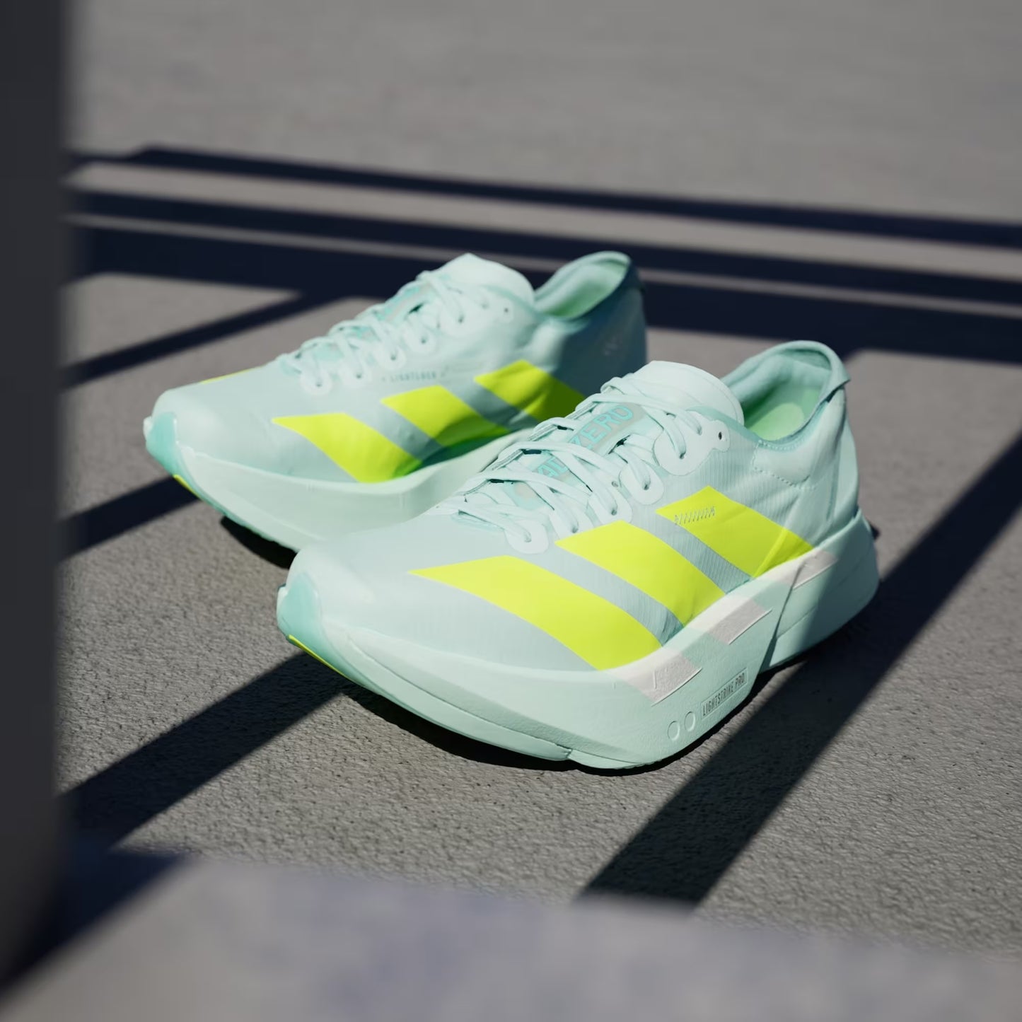 Adizero Adio Pro 4 Women