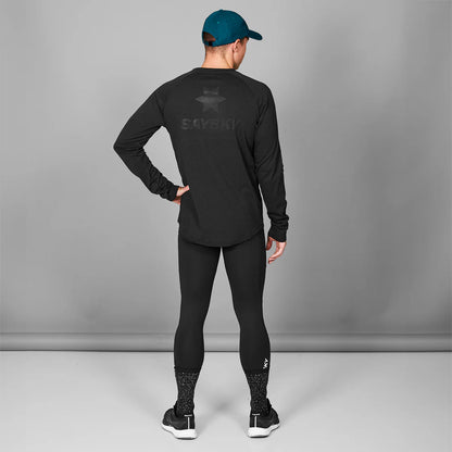 SAYSKY Blaze Longsleeve Light-Weight Fleece Men