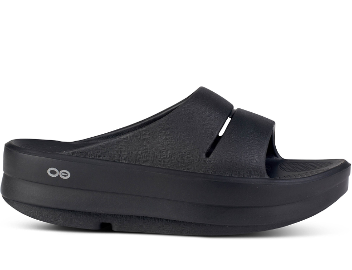 Oofos OOmega OOahh Women