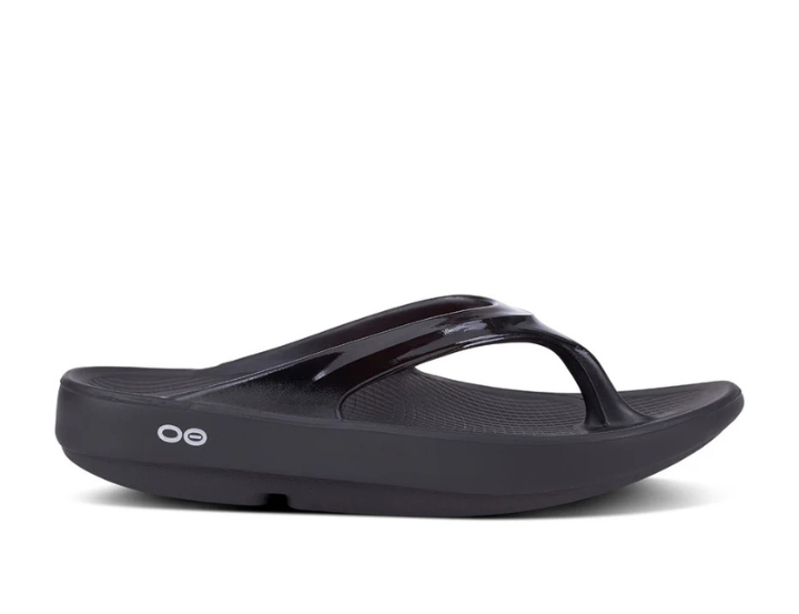 Oofos OOlala Thong Women
