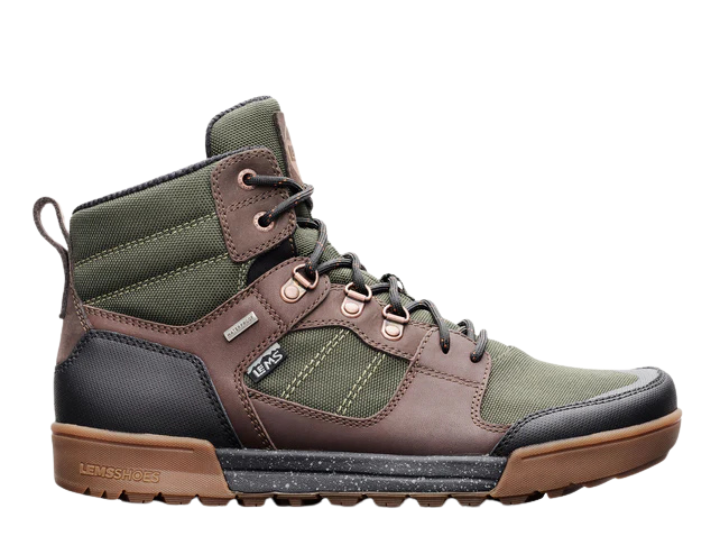 Lems Outlander Boot Unisex