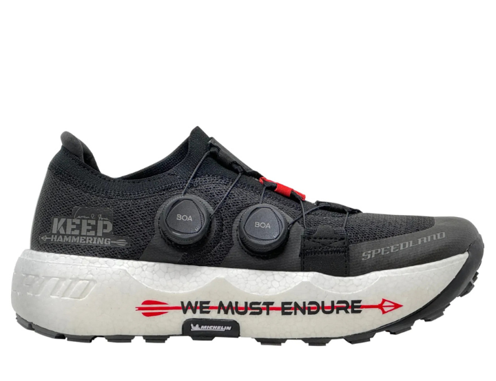 Speedland Last Chance