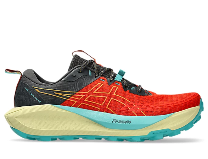 Asics Gel Trabuco 13 Men