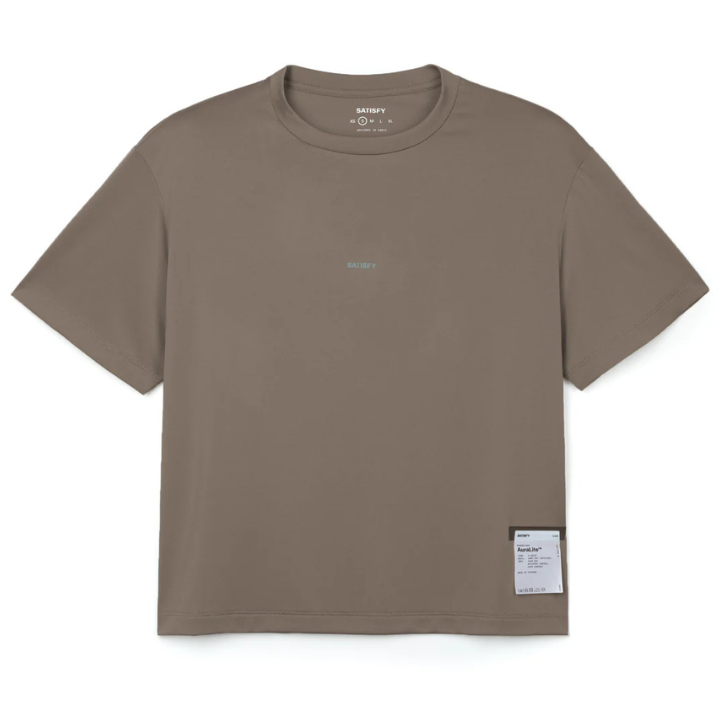 _Satisfy AuraLite T-Shirt Women