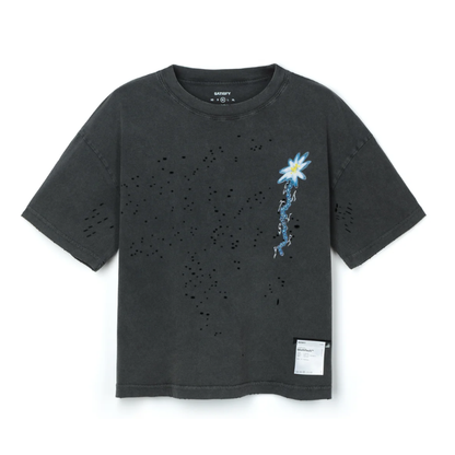 _Satisfy MothTech T-Shirt Women