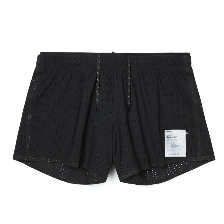 _Satisfy Space-O 2.5" Shorts Women