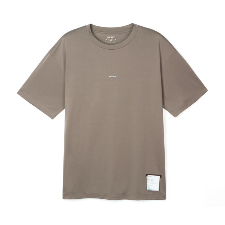 _Satisfy AuraLite T-Shirt Men