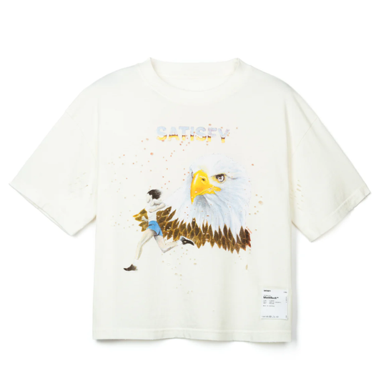 _Satisfy MothTech T-Shirt Women