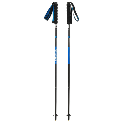 Salomon Ultra Carbon Foldable Poles