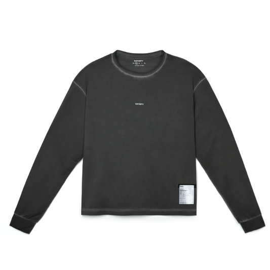 _Satisfy AuraLite Long Tee Women