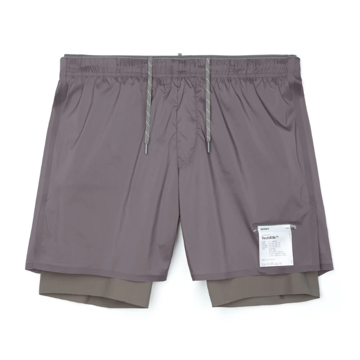 _Satisfy TechSilk 8" Shorts Men