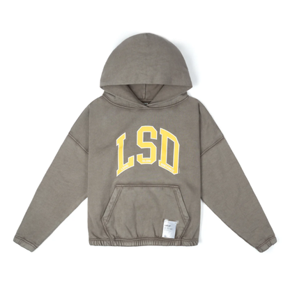 _Satisfy SoftCell Hoodie LSD