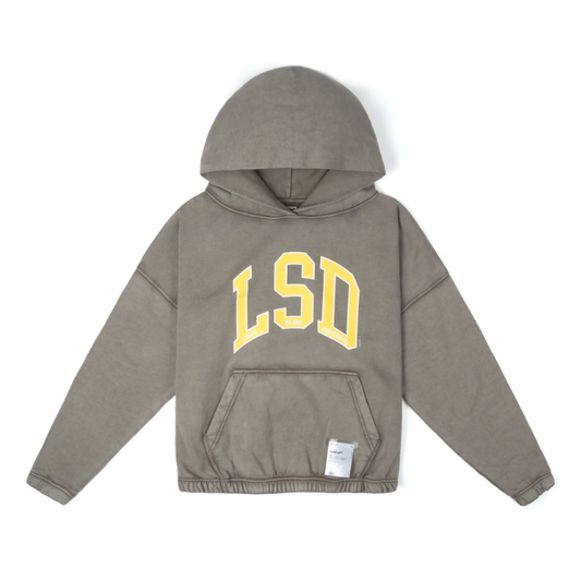 _Satisfy SoftCell Hoodie LSD