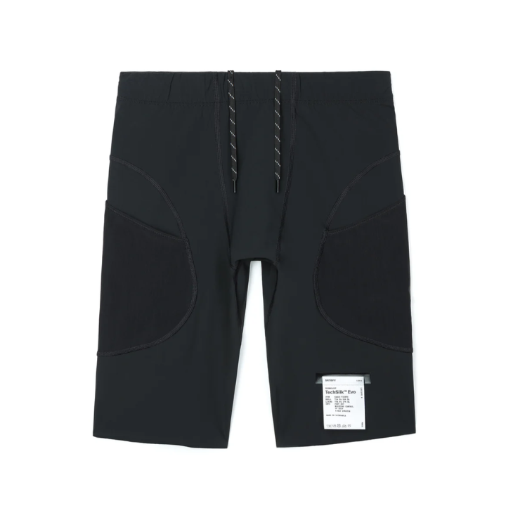 _Satisfy TechSilk Evo 9" Half Tights Men