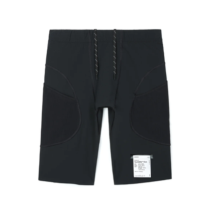 _Satisfy TechSilk Evo 9" Half Tights Men