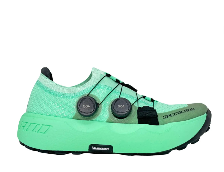 Speedland Last Chance