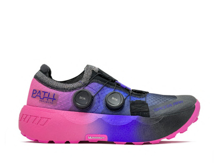 Speedland Last Chance