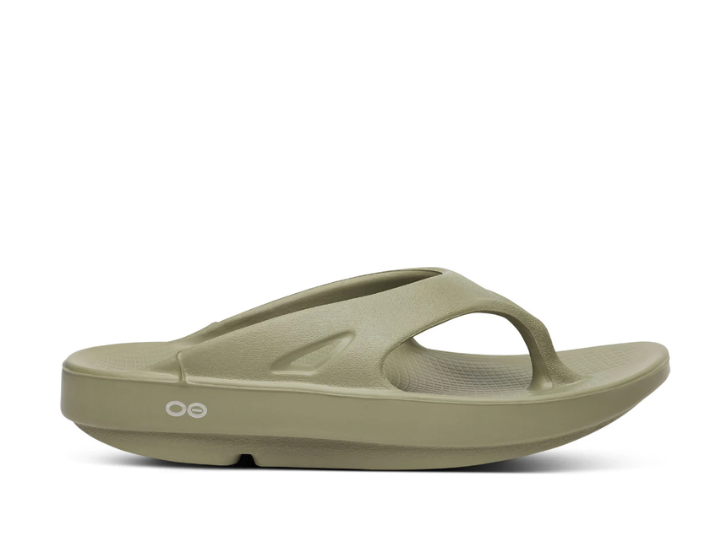 Oofos OOriginal Thong Unisex
