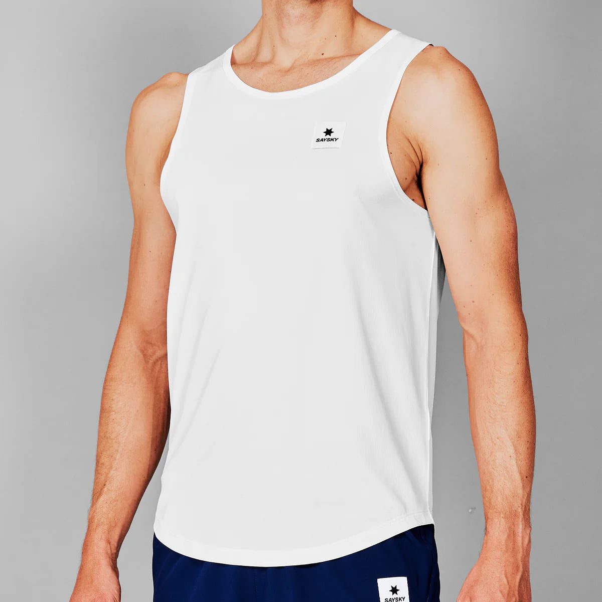 SAYSKY Combat Singlet Men