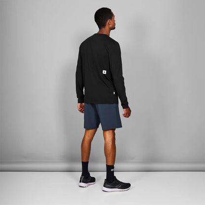 SAYSKY Motion Long Sleeve Men